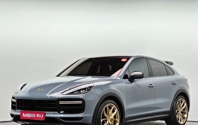 Porsche Cayenne III, 2023 год, 16 600 000 рублей, 1 фотография