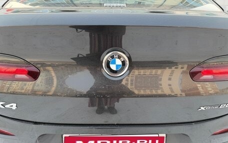 BMW X4, 2020 год, 5 899 000 рублей, 17 фотография