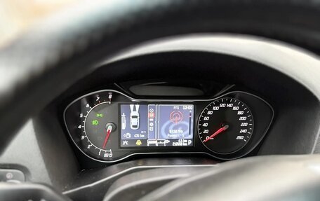 Ford Mondeo IV, 2010 год, 1 100 000 рублей, 2 фотография