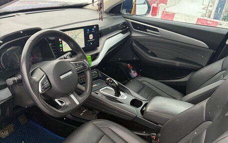 Haval F7 I, 2022 год, 2 150 000 рублей, 11 фотография