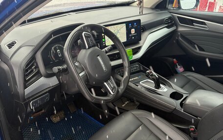 Haval F7 I, 2022 год, 2 150 000 рублей, 8 фотография