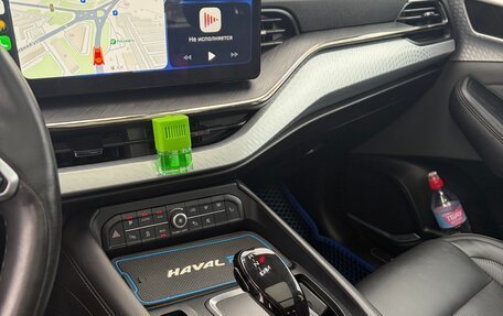 Haval F7 I, 2022 год, 2 150 000 рублей, 10 фотография