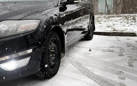 Ford Mondeo IV, 2010 год, 1 100 000 рублей, 5 фотография