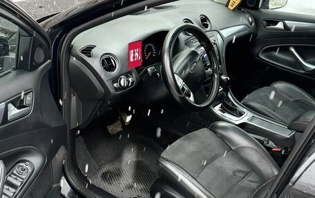 Ford Mondeo IV, 2010 год, 1 100 000 рублей, 4 фотография