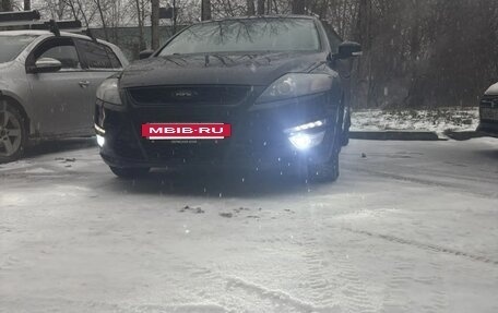 Ford Mondeo IV, 2010 год, 1 100 000 рублей, 3 фотография