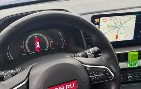 Haval F7 I, 2022 год, 2 150 000 рублей, 9 фотография