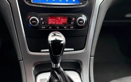 Ford Mondeo IV, 2010 год, 1 100 000 рублей, 8 фотография