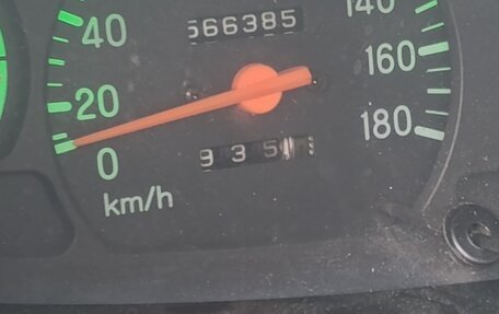 Mitsubishi L200 III рестайлинг, 2004 год, 545 000 рублей, 7 фотография