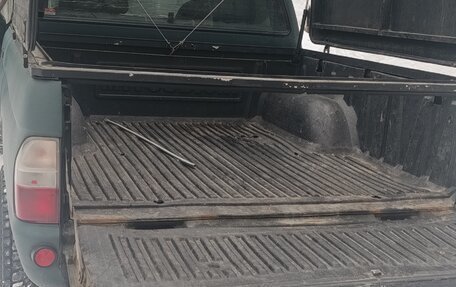 Mitsubishi L200 III рестайлинг, 2004 год, 545 000 рублей, 11 фотография