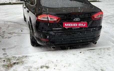 Ford Mondeo IV, 2010 год, 1 100 000 рублей, 7 фотография