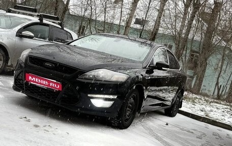 Ford Mondeo IV, 2010 год, 1 100 000 рублей, 6 фотография