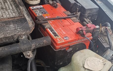 Mitsubishi L200 III рестайлинг, 2004 год, 545 000 рублей, 15 фотография