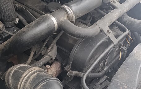 Mitsubishi L200 III рестайлинг, 2004 год, 545 000 рублей, 16 фотография