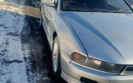 Mitsubishi Galant VIII, 2002 год, 95 000 рублей, 6 фотография