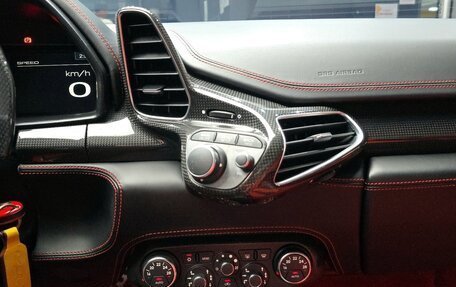 Ferrari 458, 2013 год, 16 500 000 рублей, 13 фотография