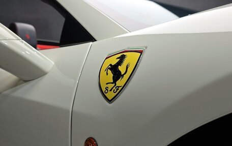 Ferrari 458, 2013 год, 16 500 000 рублей, 19 фотография