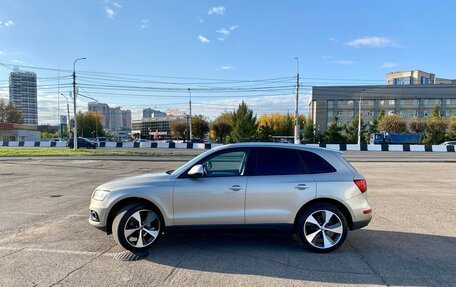 Audi Q5, 2013 год, 1 880 000 рублей, 8 фотография