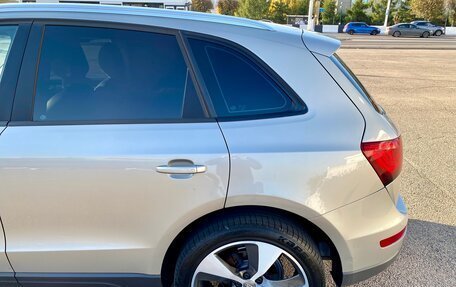 Audi Q5, 2013 год, 1 880 000 рублей, 14 фотография