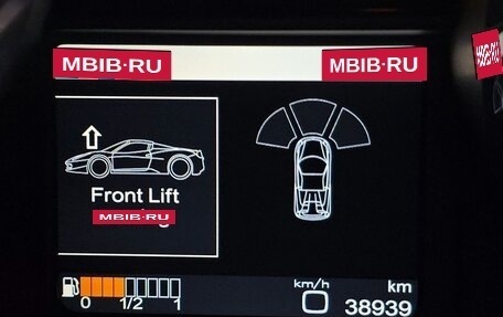 Ferrari 458, 2013 год, 16 500 000 рублей, 15 фотография