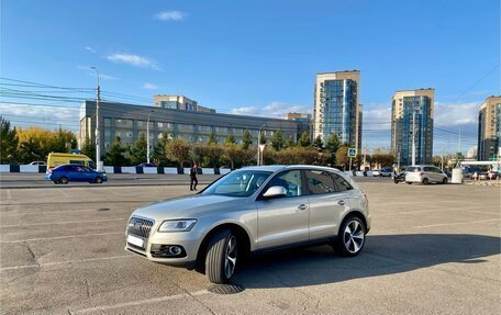 Audi Q5, 2013 год, 1 880 000 рублей, 9 фотография