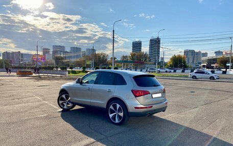 Audi Q5, 2013 год, 1 880 000 рублей, 7 фотография