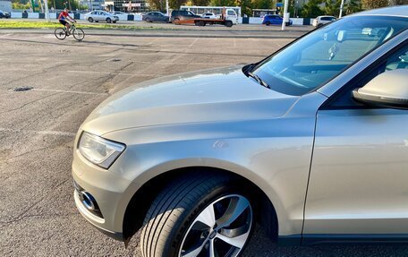 Audi Q5, 2013 год, 1 880 000 рублей, 13 фотография