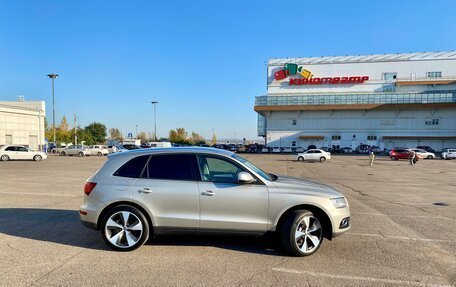 Audi Q5, 2013 год, 1 880 000 рублей, 4 фотография