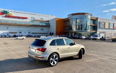 Audi Q5, 2013 год, 1 880 000 рублей, 5 фотография