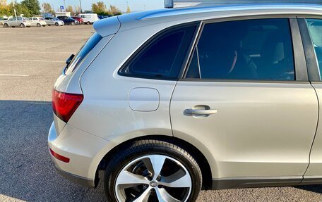 Audi Q5, 2013 год, 1 880 000 рублей, 12 фотография