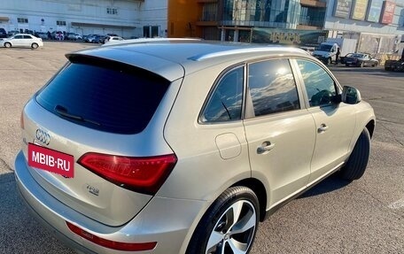 Audi Q5, 2013 год, 1 880 000 рублей, 11 фотография