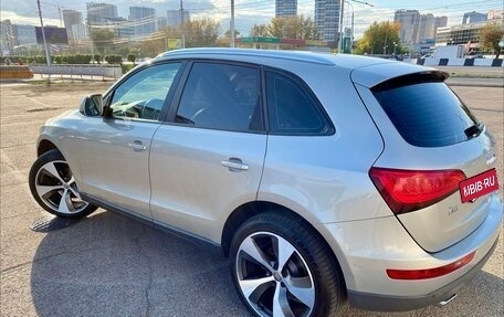 Audi Q5, 2013 год, 1 880 000 рублей, 10 фотография