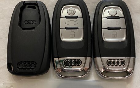 Audi Q5, 2013 год, 1 880 000 рублей, 19 фотография