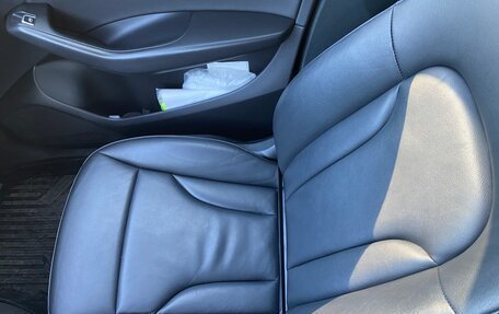 Audi Q5, 2013 год, 1 880 000 рублей, 23 фотография