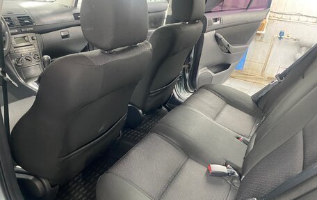 Toyota Avensis III рестайлинг, 2008 год, 650 000 рублей, 6 фотография