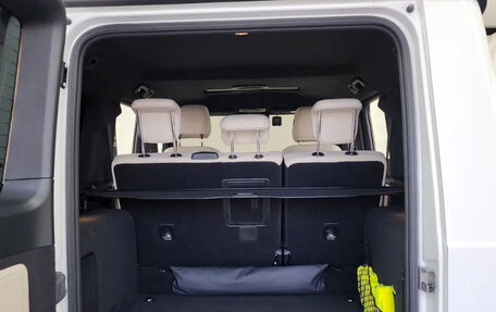 Mercedes-Benz G-Класс W463 рестайлинг _iii, 2026 год, 21 206 000 рублей, 11 фотография