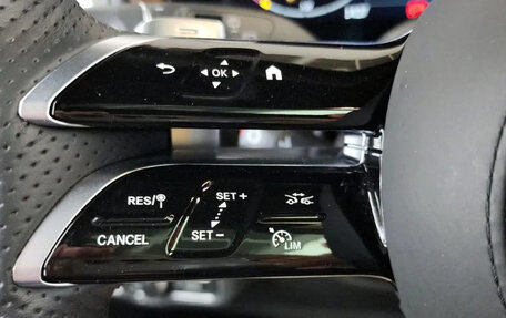 Mercedes-Benz G-Класс W463 рестайлинг _iii, 2026 год, 21 206 000 рублей, 8 фотография