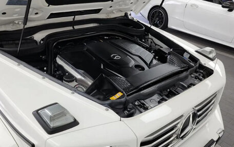 Mercedes-Benz G-Класс W463 рестайлинг _iii, 2026 год, 21 206 000 рублей, 14 фотография