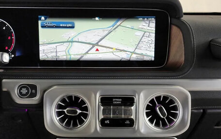 Mercedes-Benz G-Класс W463 рестайлинг _iii, 2026 год, 21 206 000 рублей, 15 фотография