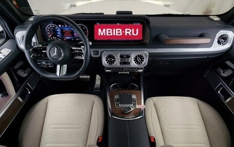 Mercedes-Benz G-Класс W463 рестайлинг _iii, 2026 год, 21 206 000 рублей, 5 фотография