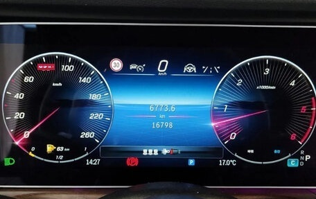 Mercedes-Benz G-Класс W463 рестайлинг _iii, 2026 год, 21 206 000 рублей, 10 фотография