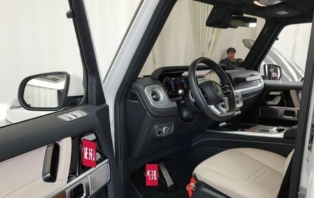 Mercedes-Benz G-Класс W463 рестайлинг _iii, 2026 год, 21 206 000 рублей, 6 фотография