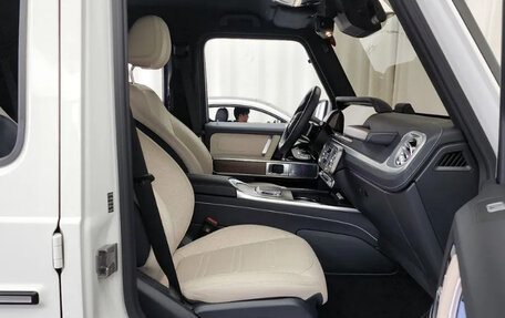 Mercedes-Benz G-Класс W463 рестайлинг _iii, 2026 год, 21 206 000 рублей, 16 фотография