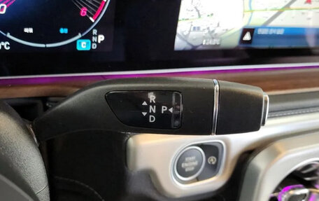 Mercedes-Benz G-Класс W463 рестайлинг _iii, 2026 год, 21 206 000 рублей, 17 фотография