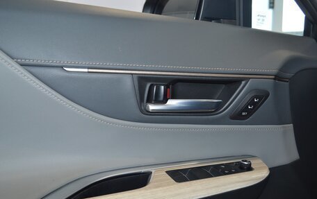 Toyota Harrier, 2022 год, 5 850 000 рублей, 11 фотография