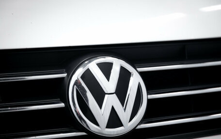 Volkswagen Polo VI (EU Market), 2018 год, 1 240 000 рублей, 9 фотография