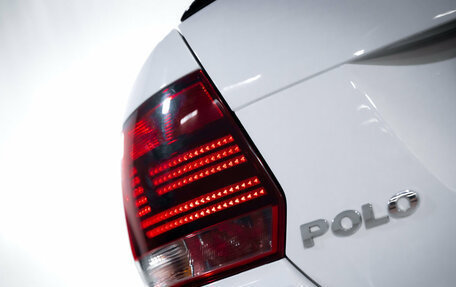 Volkswagen Polo VI (EU Market), 2018 год, 1 240 000 рублей, 10 фотография