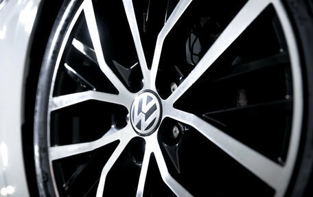 Volkswagen Polo VI (EU Market), 2018 год, 1 240 000 рублей, 11 фотография