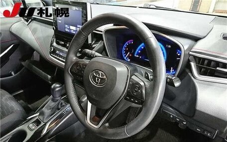 Toyota Corolla, 2021 год, 1 750 000 рублей, 4 фотография