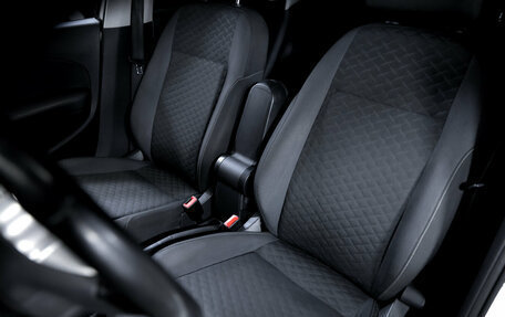 Volkswagen Polo VI (EU Market), 2018 год, 1 240 000 рублей, 17 фотография