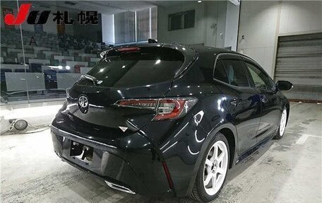 Toyota Corolla, 2021 год, 1 750 000 рублей, 3 фотография